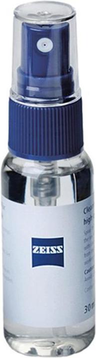 Actual product image Zeiss Lens Cleaning