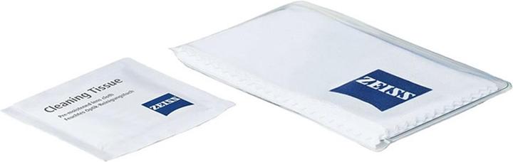 Actual product image Zeiss Lens Cleaning