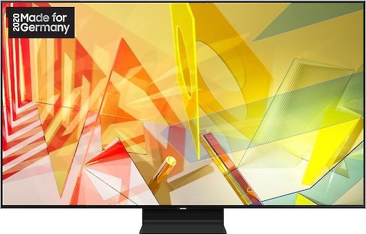Produktbild Samsung GQ75Q95TGT (75", QLED, 4K)