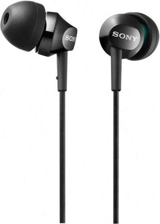 Produktbild Sony Mdr-Ex110ap (Kabelgebunden)