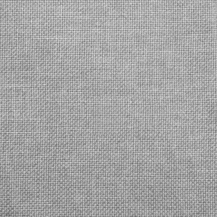 Immagine prodotto VidaXL Poltrona massaggiante in tessuto cloud grey poltrona TV massaggiante