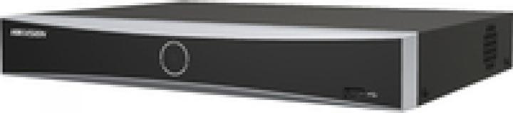 Actual product image Hikvision DS-7604NXI-K1/4P (Network Video Recorder (NVR))