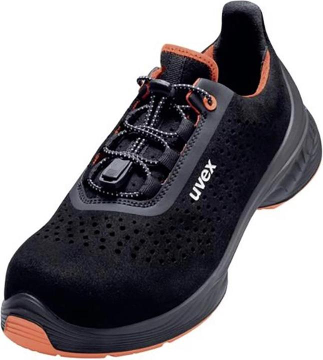 Produktbild Uvex Safety 1 G2 (S1, 48)
