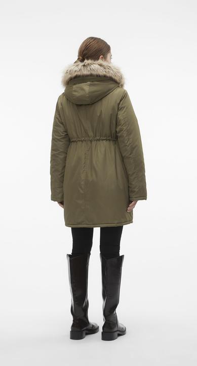 Immagine prodotto Mamalicious Umstands-jacke Langer Parka (M)