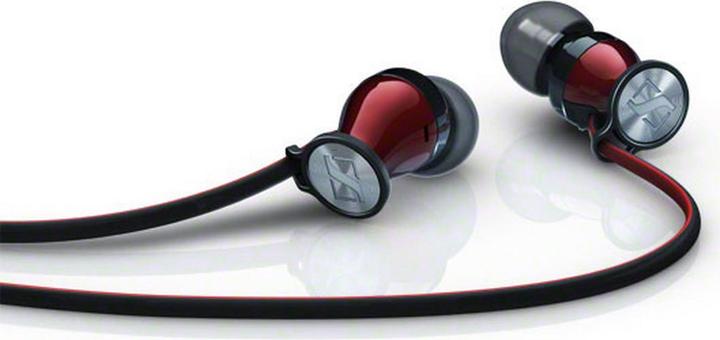 Produktbild Sennheiser Momentum In-Ear G (Kabelgebunden)