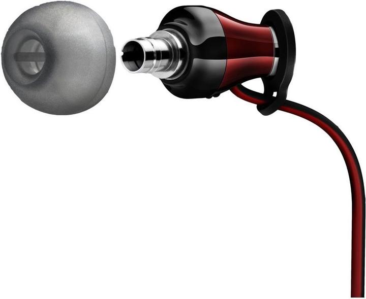 Produktbild Sennheiser Momentum In-Ear G (Kabelgebunden)