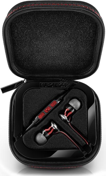 Produktbild Sennheiser Momentum In-Ear G (Kabelgebunden)