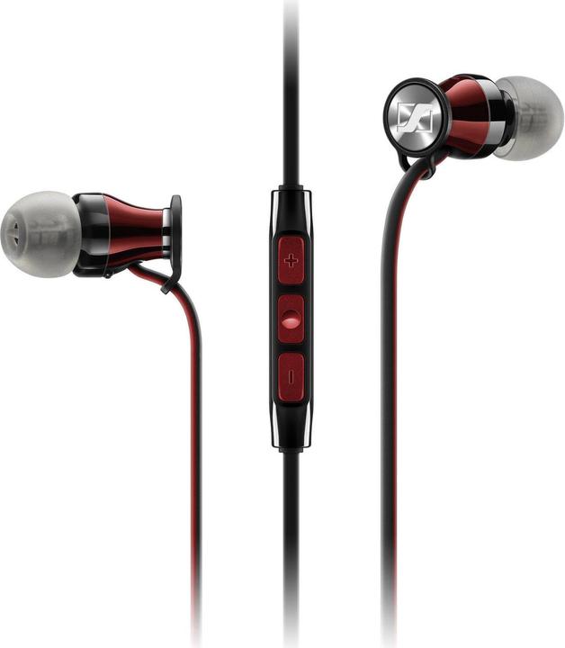 Produktbild Sennheiser Momentum In-Ear G (Kabelgebunden)