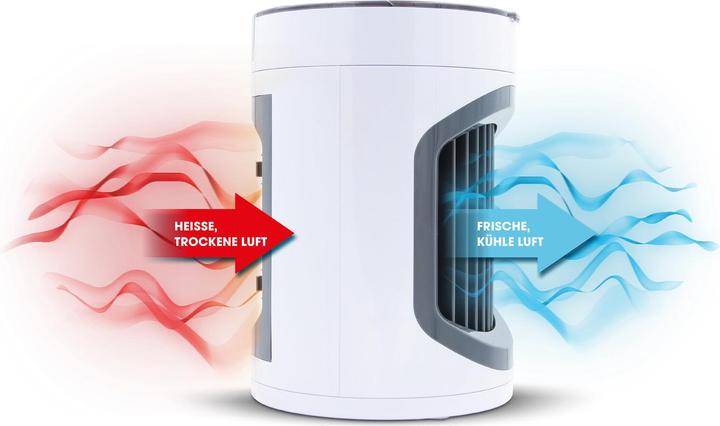 Image du produit Livington Refroidisseur d'air CHILL (20 m²)