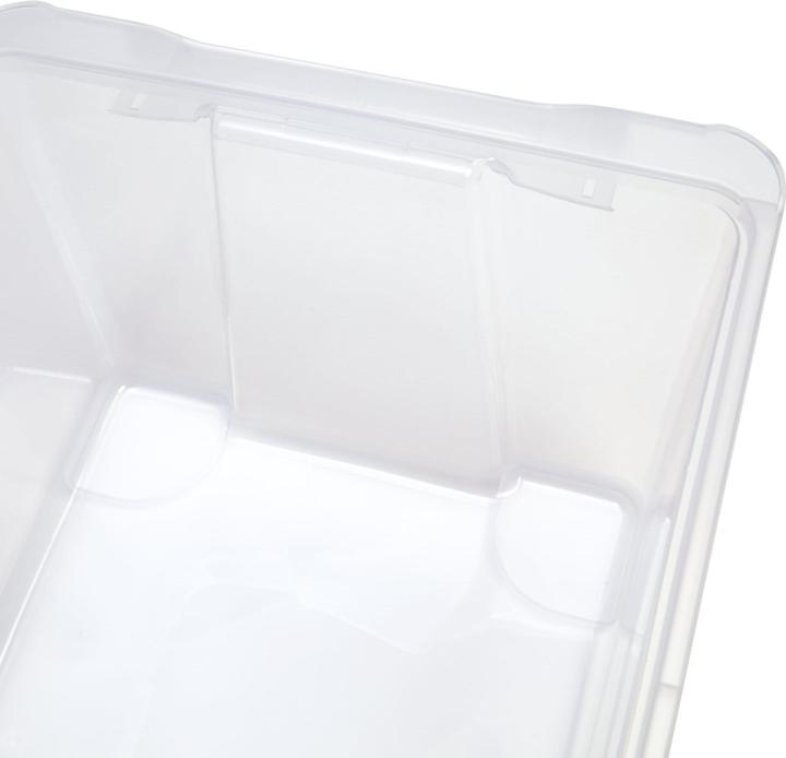 Immagine prodotto micasa Evo (39 x 58,5 x 28 cm, 44 l)