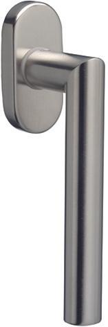 Produktbild Mega Fenstergriffe 32.235/41.405