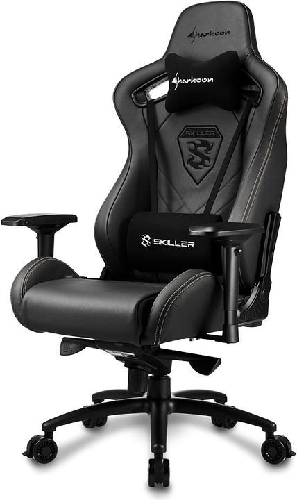Produktbild Sharkoon Skiller SGS5
