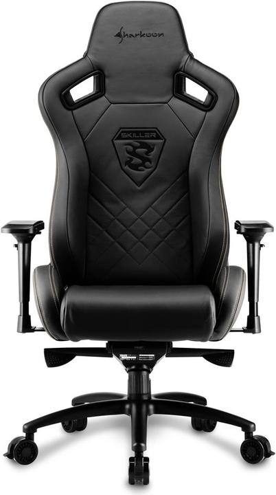 Produktbild Sharkoon Skiller SGS5