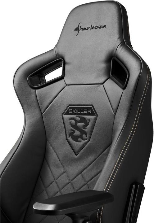 Produktbild Sharkoon Skiller SGS5
