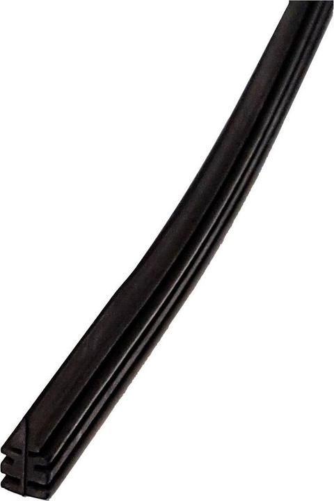 HP Autozubehör Wischergummi - Set für Flachbalkenwischer, 2er Set