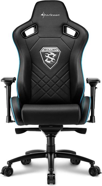 Produktbild Sharkoon Skiller SGS4