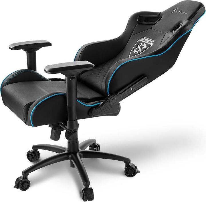 Produktbild Sharkoon Skiller SGS4