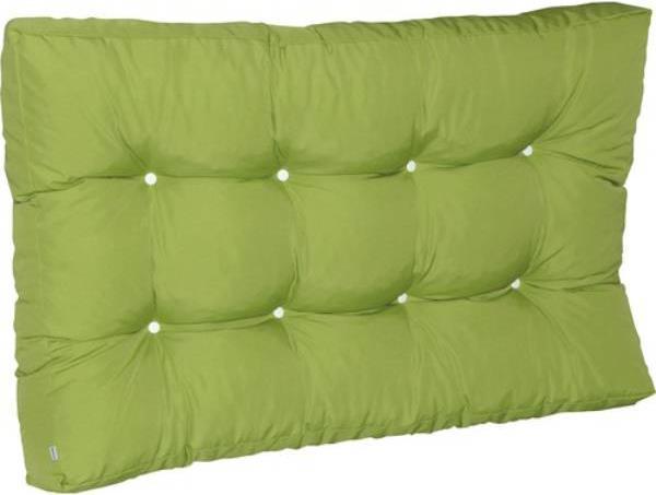 Actual product image Doppler Pallets seat cushion (80 x 120 cm)