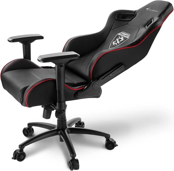 Image du produit Sharkoon Skiller SGS4