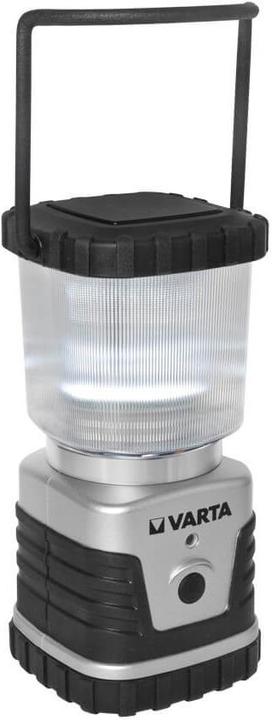 Image du produit Varta Camping Lantern