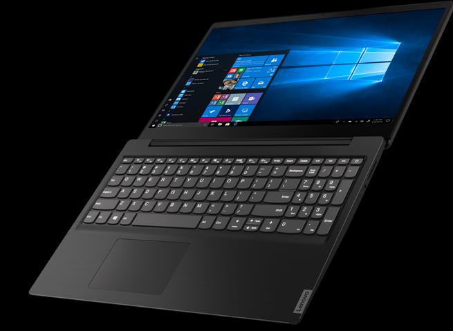Produktbild Lenovo IdeaPad – S145-15IIL (15.60", Intel Core i5-1035G1, 8 GB, 512 GB, CH)