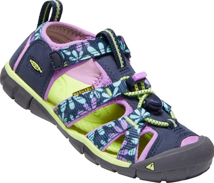 Actual product image Keen C Seacamp II CNX (31)