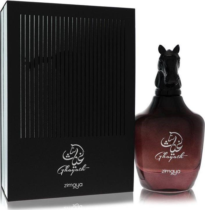 Immagine prodotto Zimaya Ghayath - EDP - 100 ml (Eau de parfum, 100 ml)