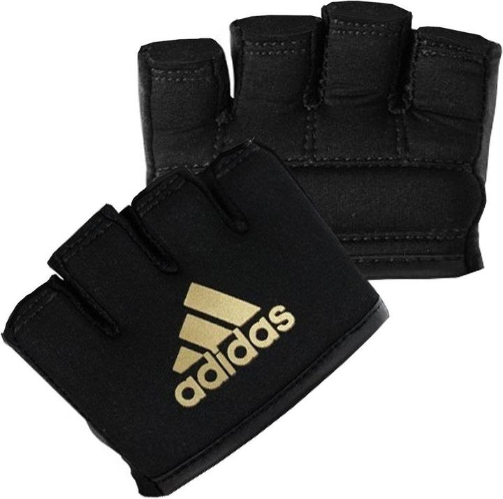 Immagine prodotto adidas Knuckle Sleeve (Taglia unica)