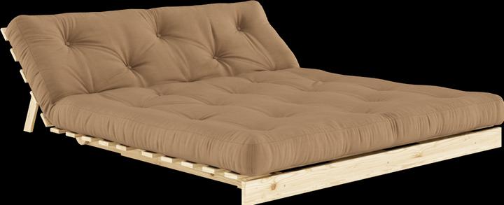 Actual product image Karup Design Roots (3-seater, Sofa bed)