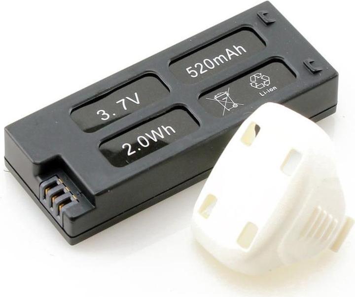 Immagine prodotto Hubsan X4 Cam Plus