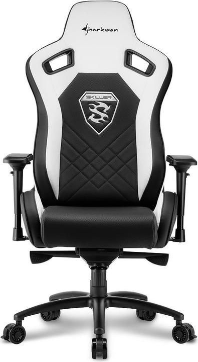 Actual product image Sharkoon Skiller SGS4
