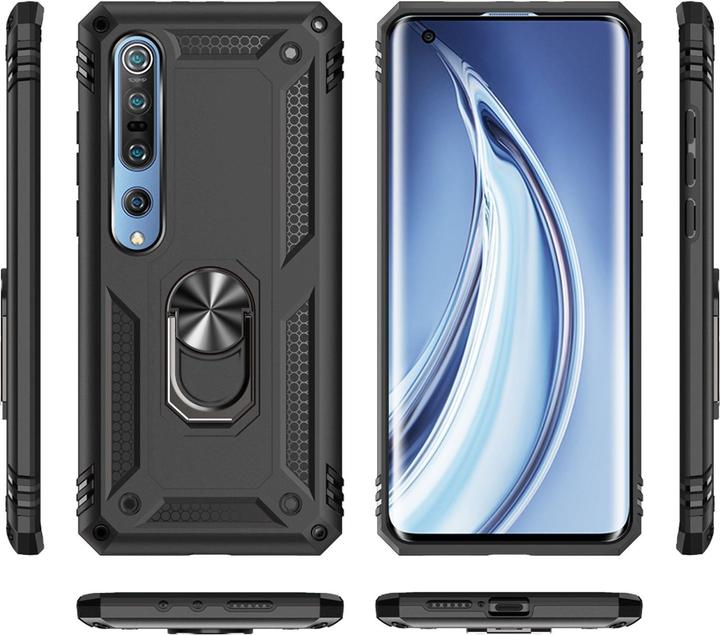 Productafbeelding Nalia Ringen (Xiaomi Mi 10 Pro, Xiaomi Mi 10)