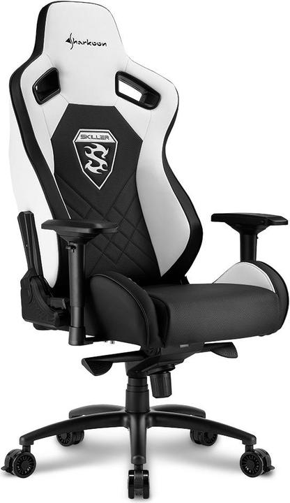 Actual product image Sharkoon Skiller SGS4