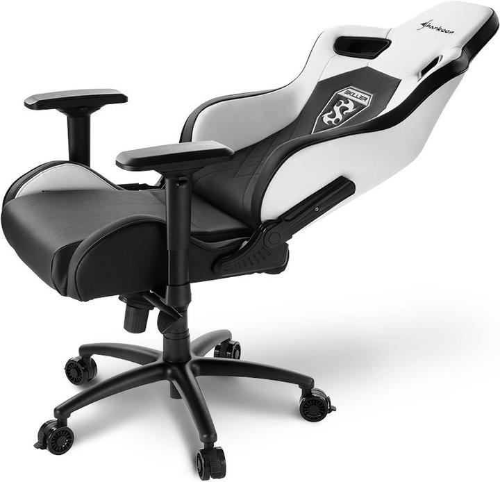 Actual product image Sharkoon Skiller SGS4