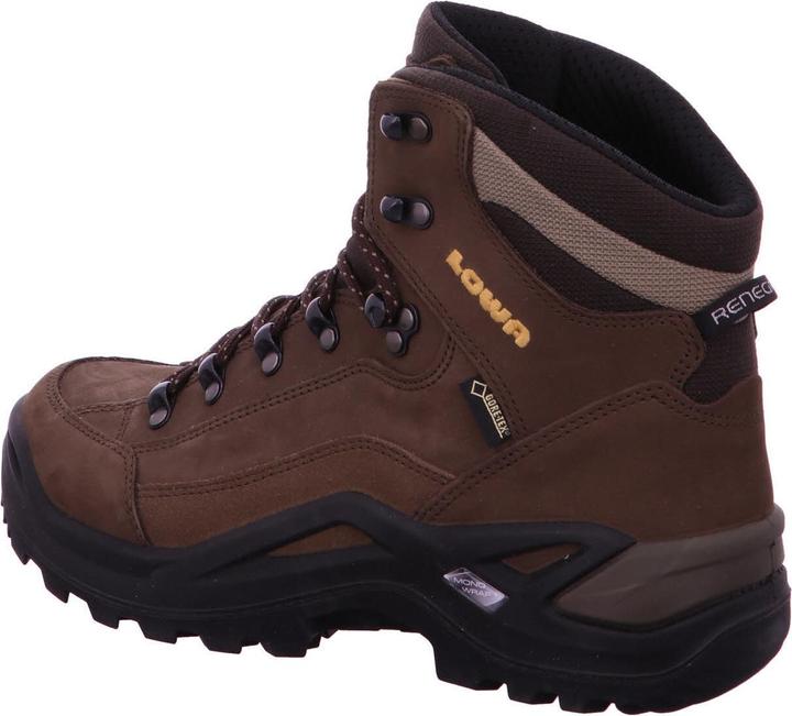 Immagine prodotto Lowa Renegade GTX Mid (43.5)