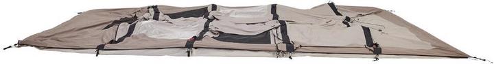 Image du produit Quechua Airseconds 6.3 Polycoton (Tente gonflable, 46 kg, 6 personnes)