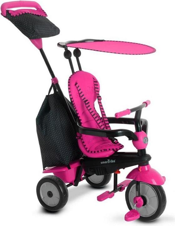 Actual product image SmarTrike Glow