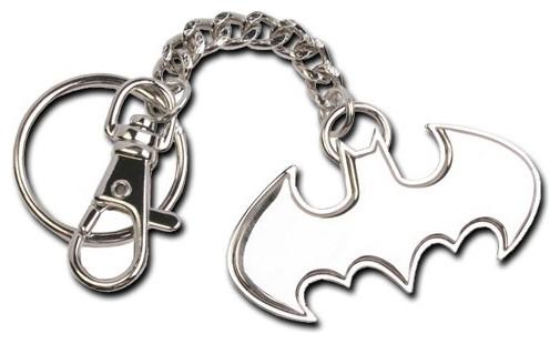 Actual product image Noble Collection Batman Logo