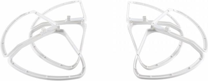 Image du produit DJI Le fantôme 4 (Protection des hélices, DJI Phantom 4)