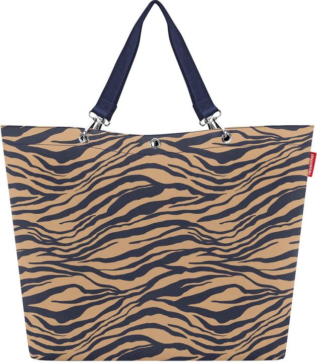 reisenthel Tasche Classic Shopper XL Sumatra