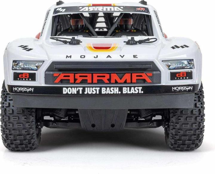 Produktbild Arrma Short Course Mojave (ARR Almost-Ready-to-Race)