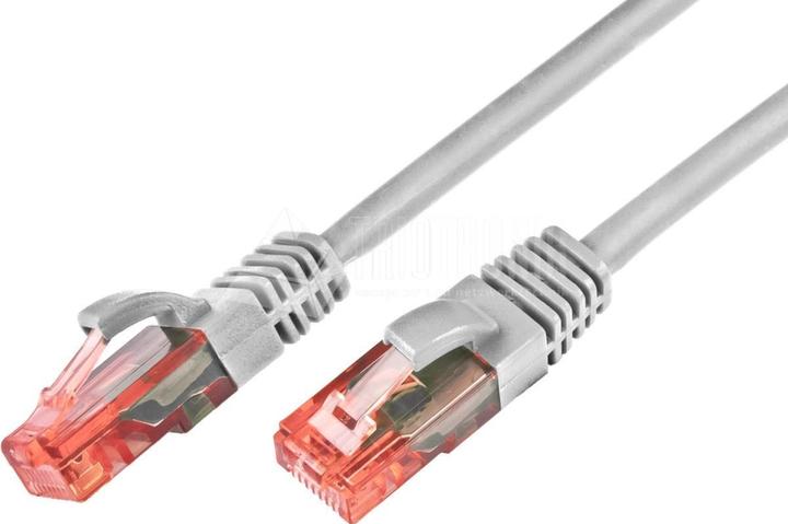 Actual product image Wirewin Network cable (UTP, CAT6, 1 m)