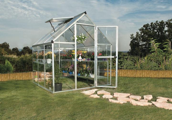 Produktbild Palram Hybrid