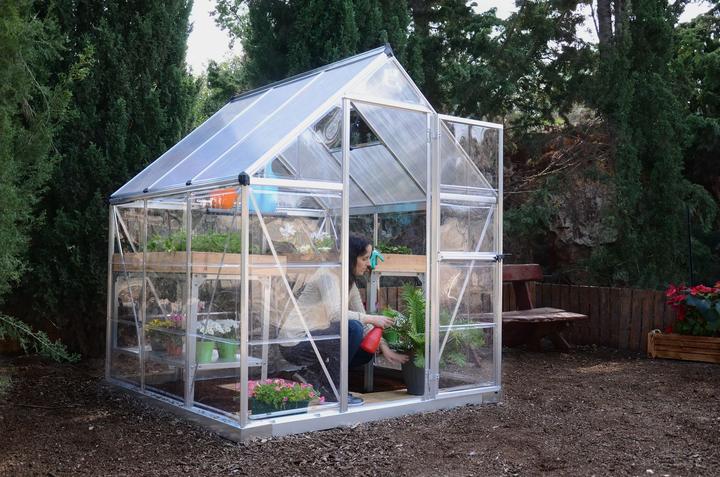 Produktbild Palram Hybrid