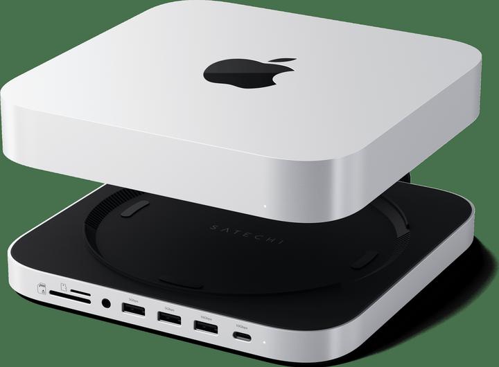 Produktbild Satechi St-Gmmshs (USB-C, 7 Ports)