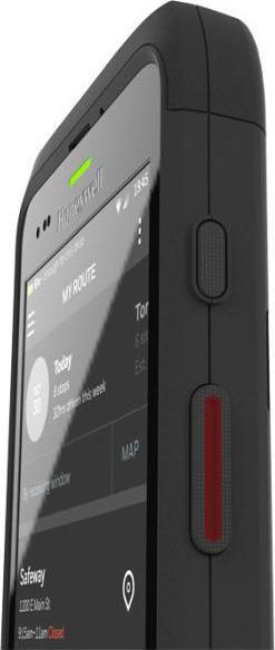 Immagine prodotto Honeywell Dolphin CT40 (Codici a barre 1D, Codici a barre 2D)