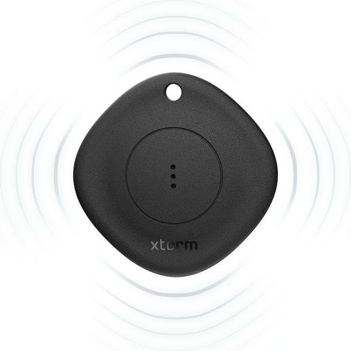 Actual product image Xtorm TravelTag Series (iOS)