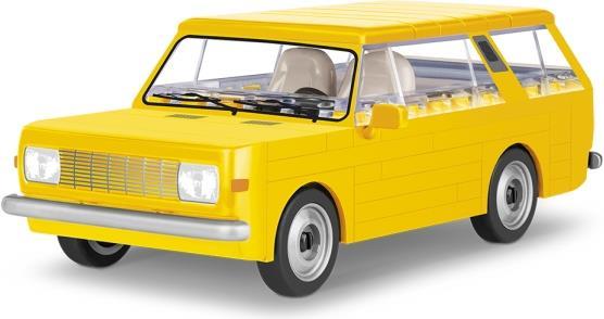 Produktbild Cobi Wartburg 353 Tourist