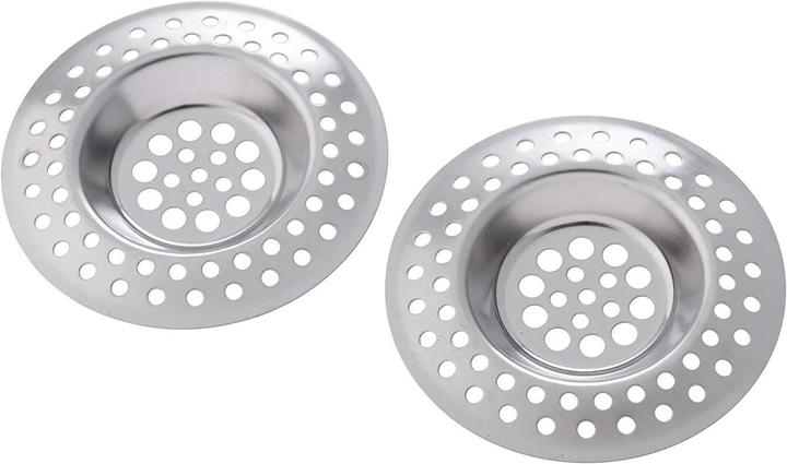 Actual product image Wenko Drainage Strainer