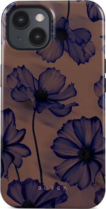 Produktbild Burga Velvet Night Schutzhülle (Apple iPhone 14)